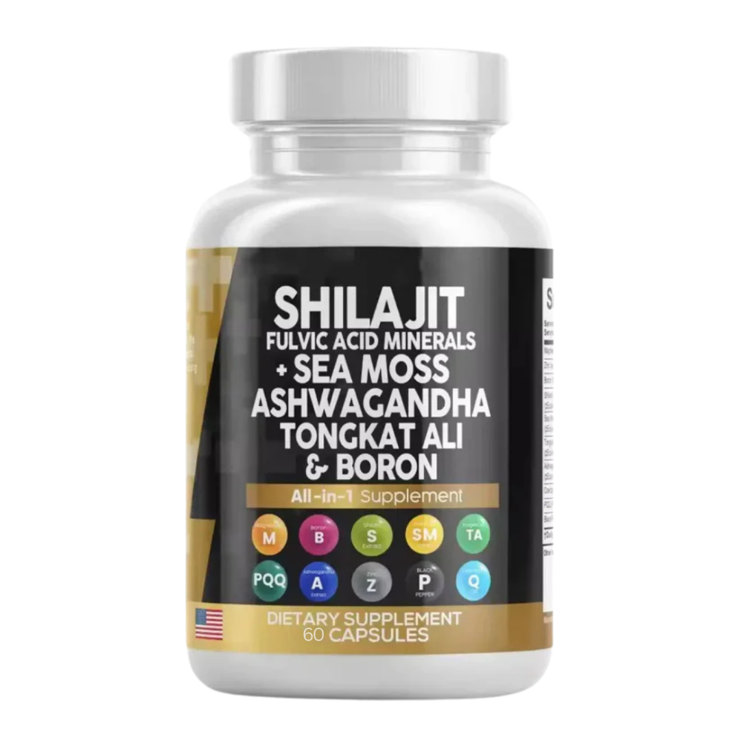 SuperNova™ Rapid Results Bundle
