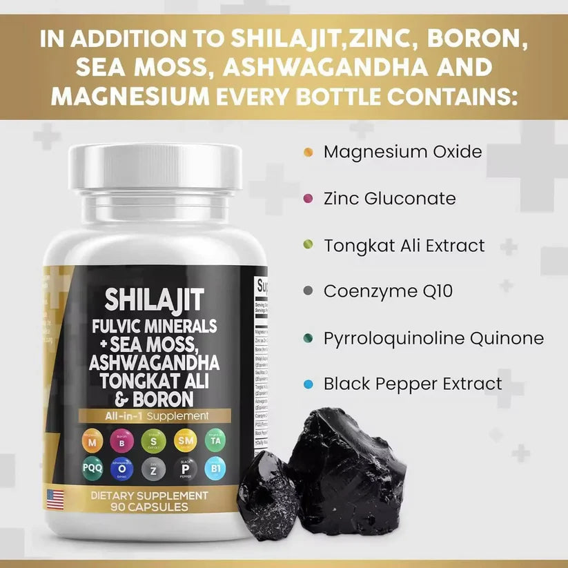SuperNova™ Rapid Results Bundle
