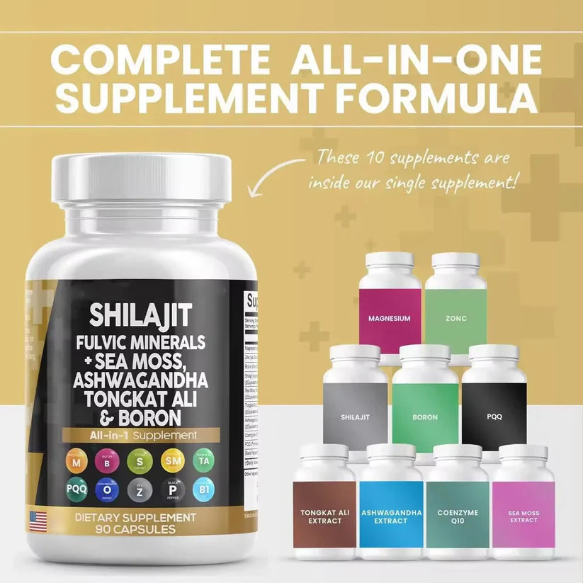 SuperNova™ Rapid Results Bundle