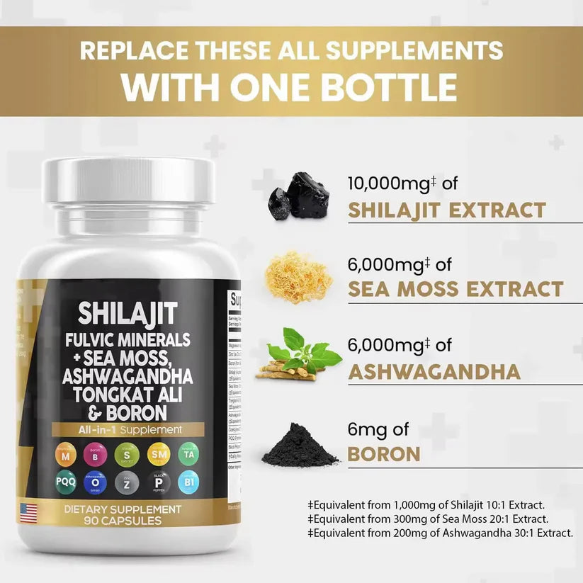 SuperNova™ Rapid Results Bundle