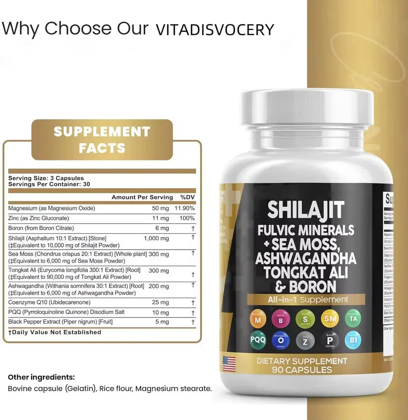 SuperNova™ Rapid Results Bundle