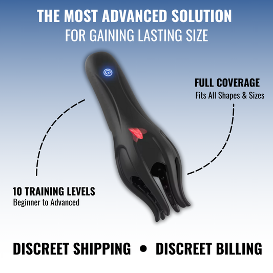 SuperNova™ Performance System