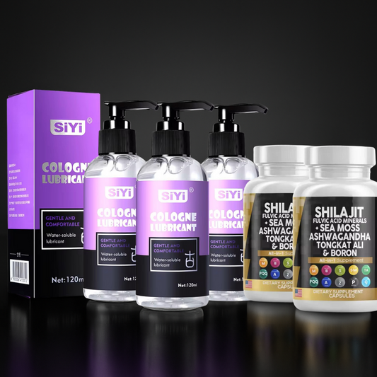 SuperNova™ Rapid Results Bundle