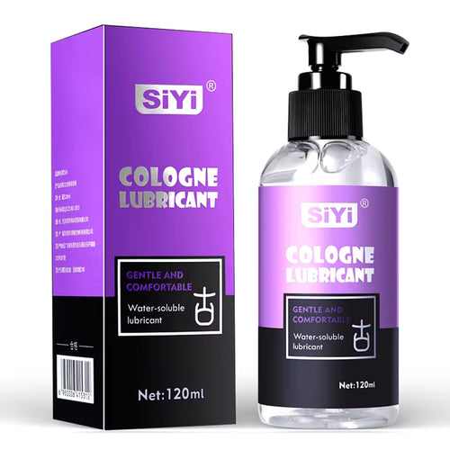 SuperNova Lube
