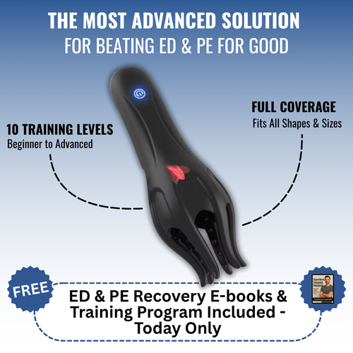 SuperNova™ WAVE THERAPY PRO