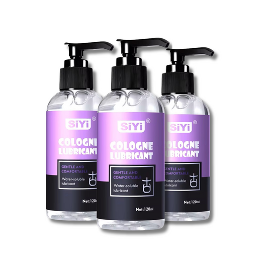 SuperNova Lube - 3 Months Supply