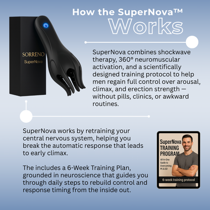 SuperNova